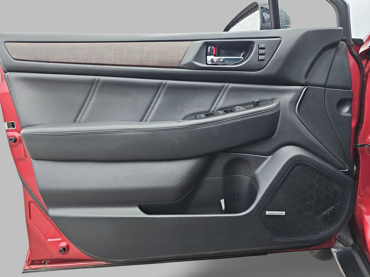 Used 2019 Subaru Outback 2.5i Limited image 23