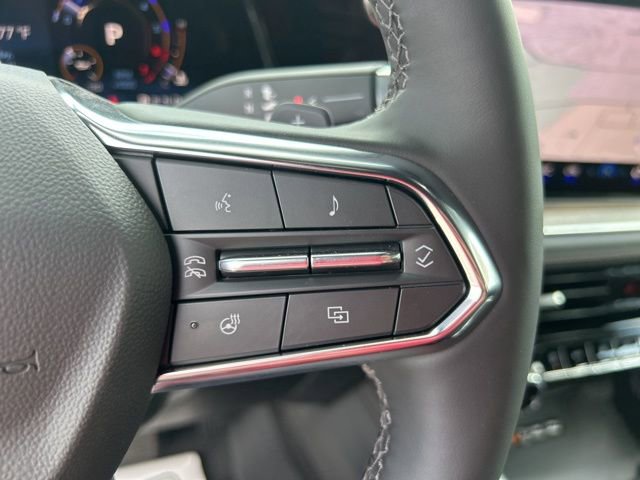 New 2026 Chevrolet Tahoe High Country AWD/4WD image 20