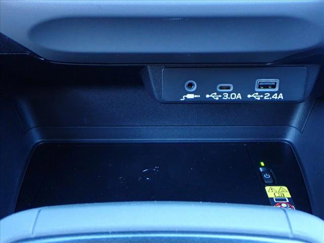 New 2026 Subaru Crosstrek 2.5i Limited image 19