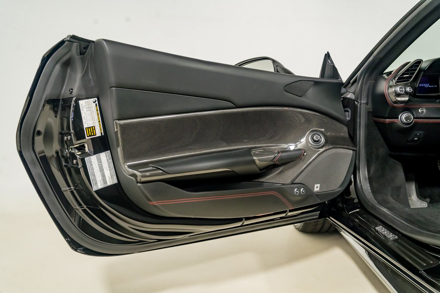 Used 2018 Ferrari 488 Spider RWD image 26