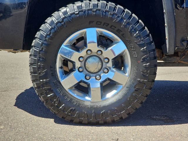 Used 2019 GMC Sierra 3500 Denali AWD/4WD image 20
