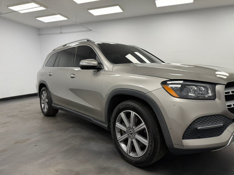 Used 2022 Mercedes-Benz GLS 450 4MATIC image 18