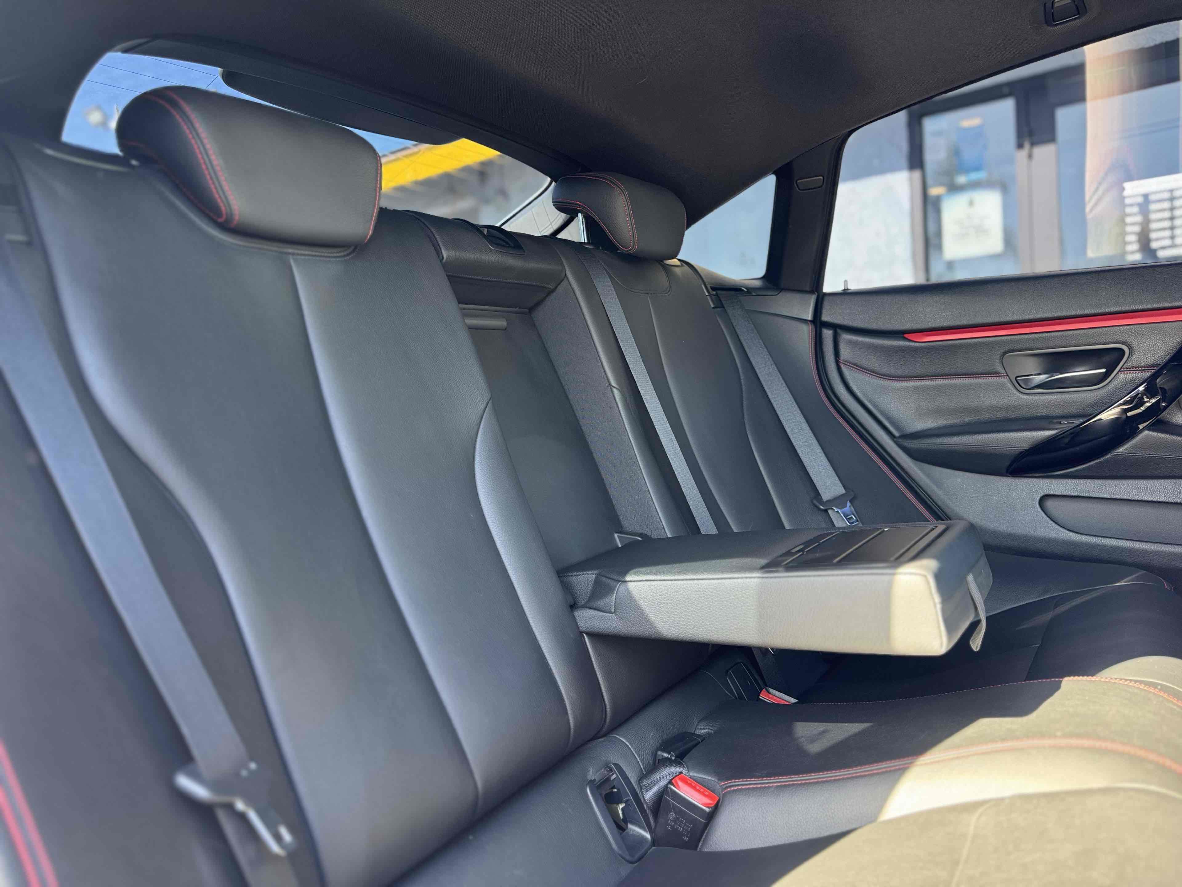 Used 2015 BMW 435i Gran Coupe image 19