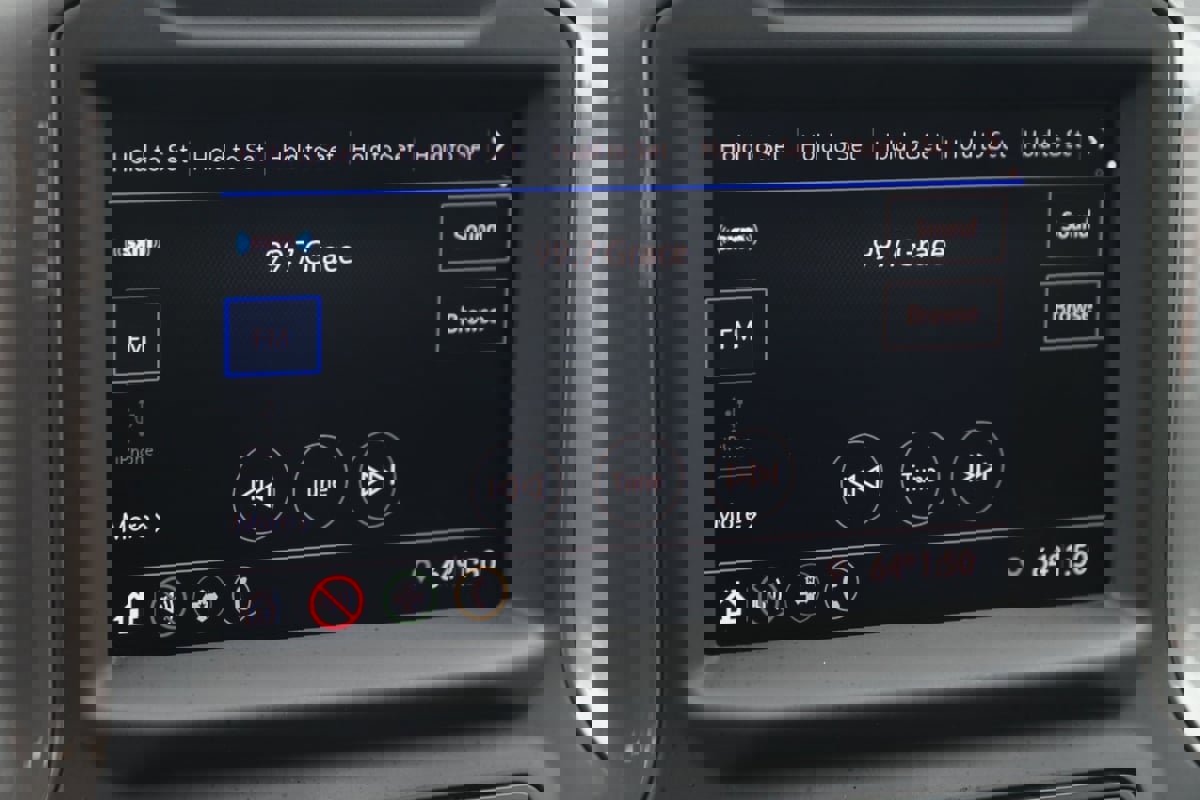 Used 2023 Chevrolet Silverado 3500 W/T w/ WT Convenience Package image 24