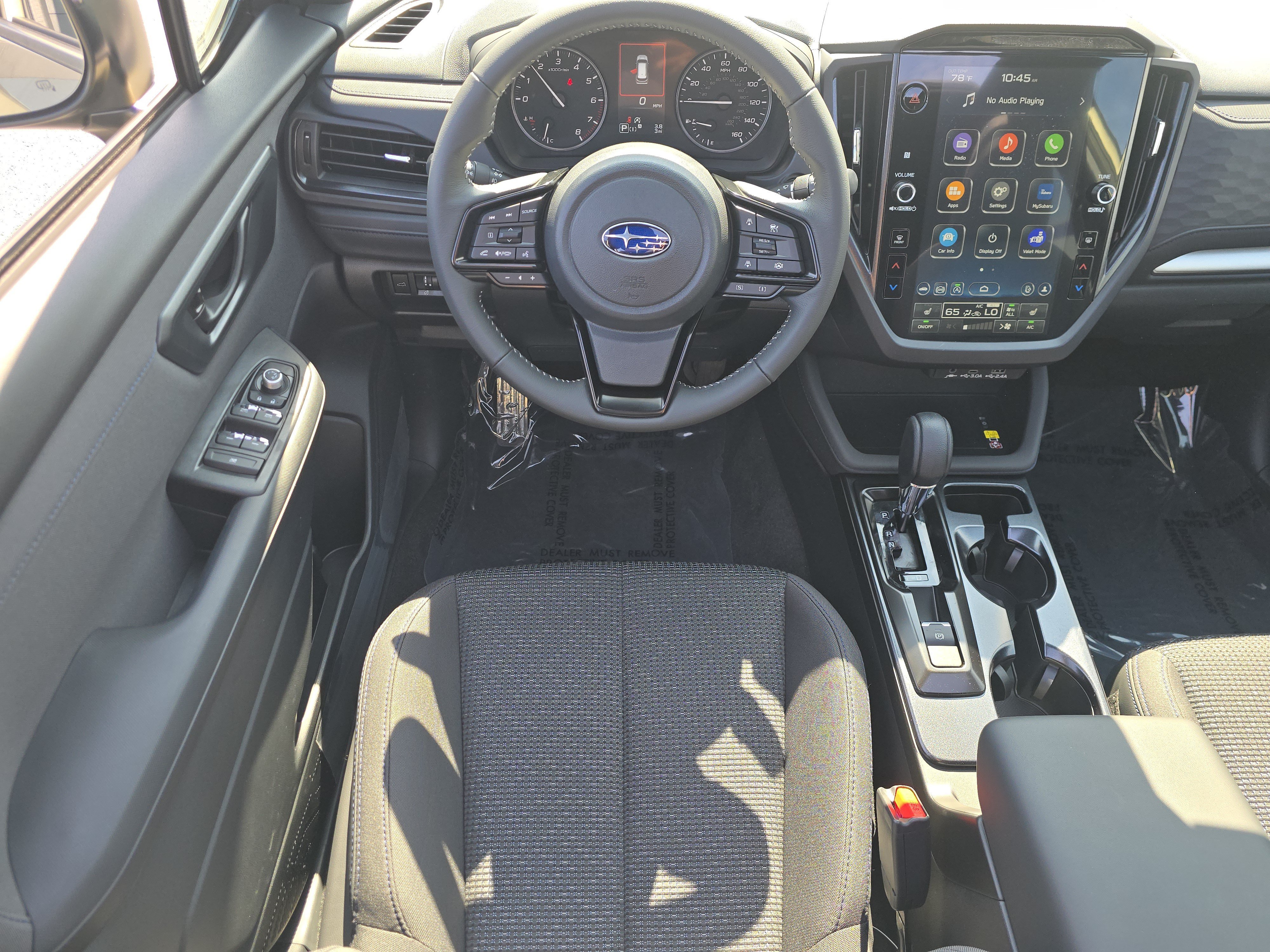 New 2026 Subaru Forester Premium AWD/4WD image 20
