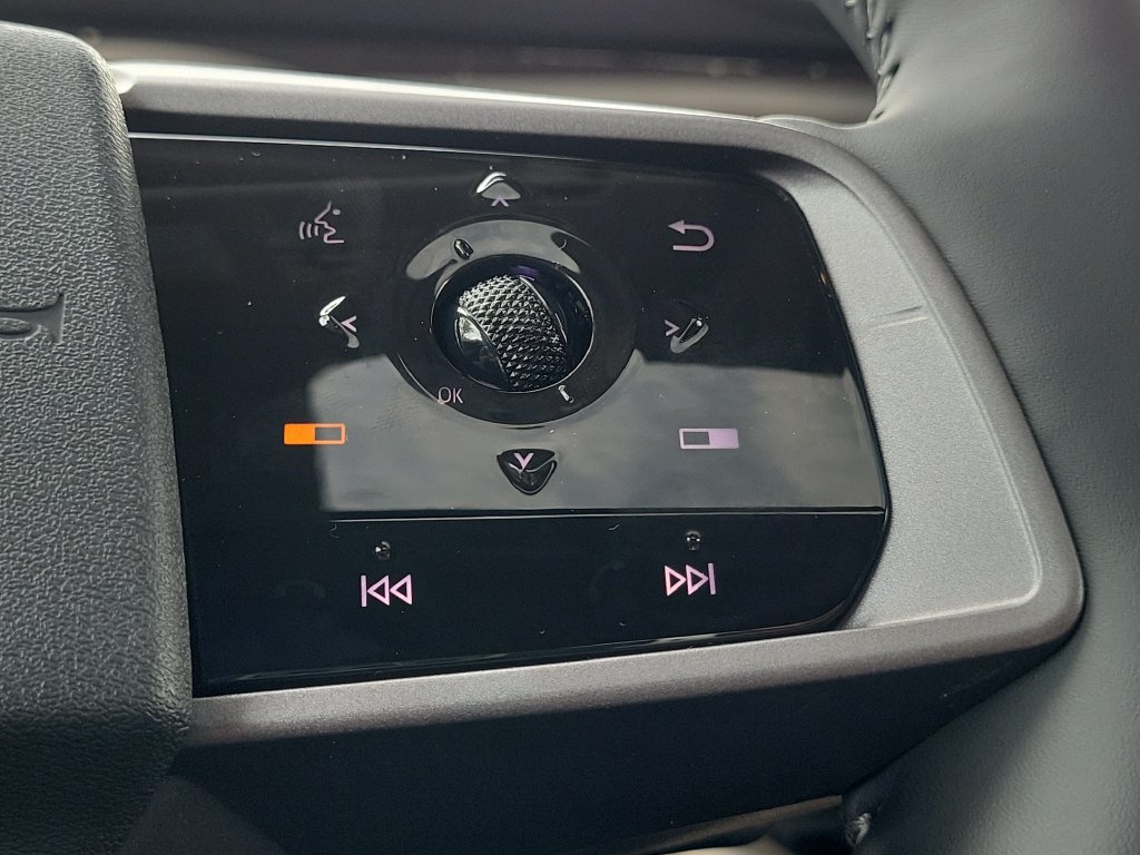 New 2026 Nissan Murano SL AWD/4WD image 28