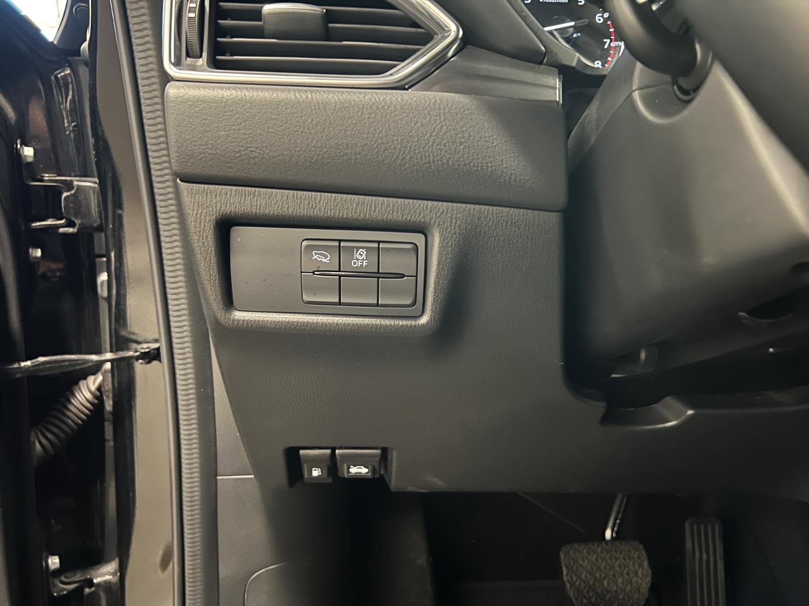 Used 2023 MAZDA CX-5 AWD 2.5 S w/ Select Package image 15