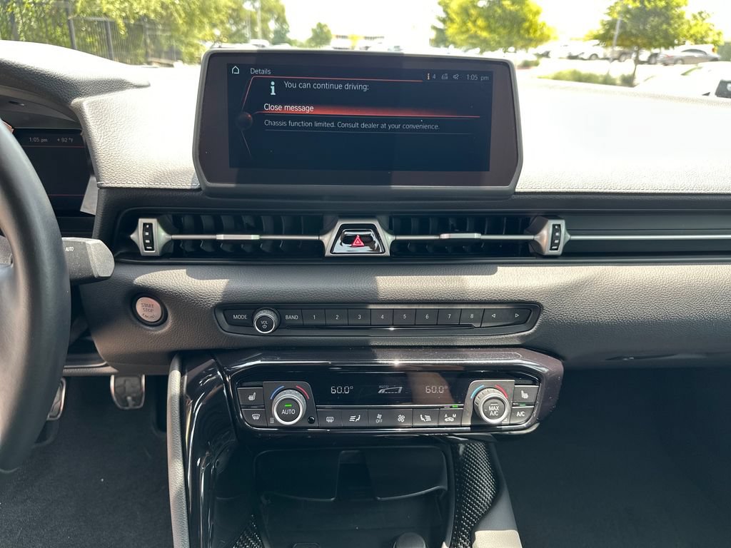 Used 2024 Toyota Supra RWD image 24