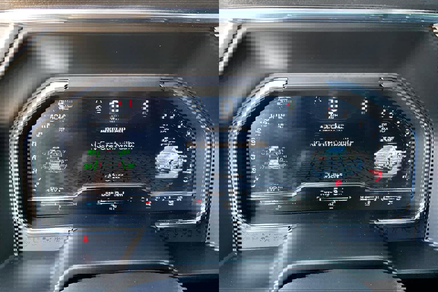 Used 2025 GMC Sierra 1500 Denali w/ Denali Reserve Package image 26