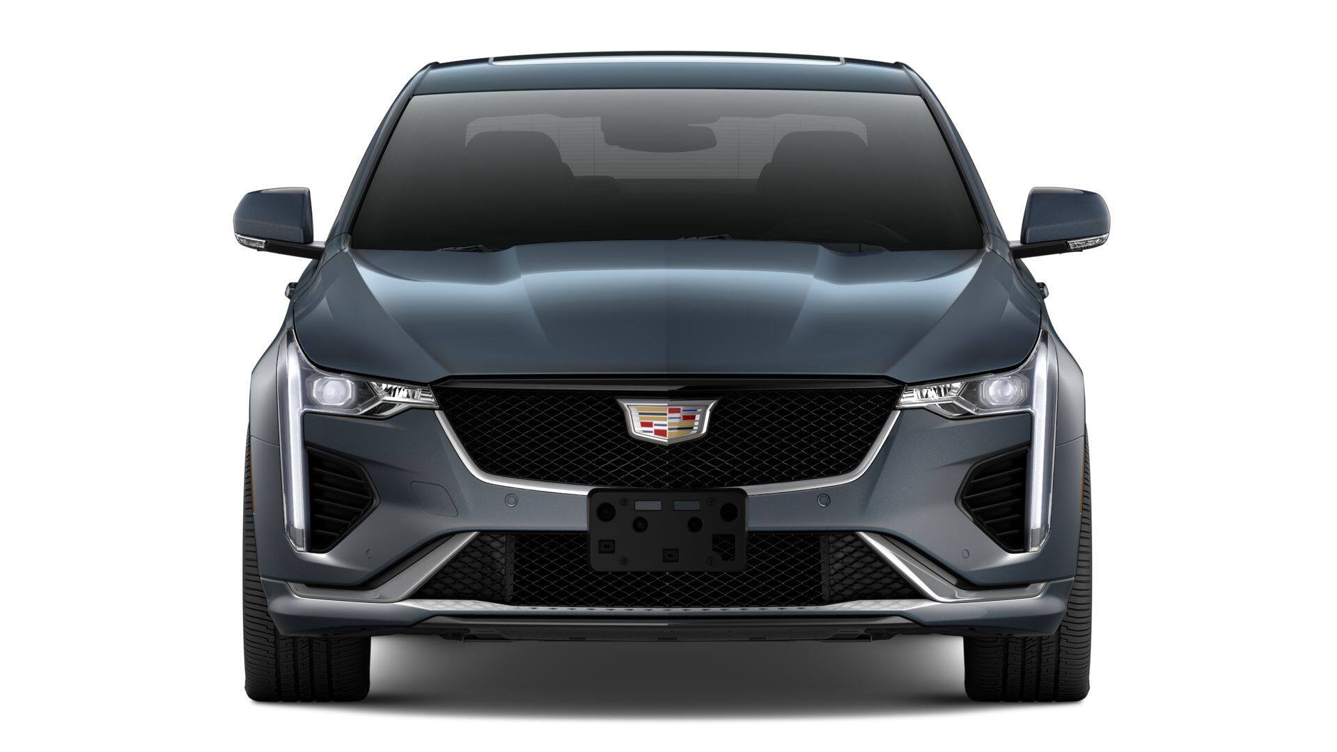 New 2026 Cadillac CT4 Sport AWD/4WD image 26