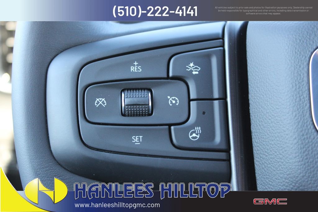 New 2026 GMC Sierra 3500 Denali Ultimate image 31