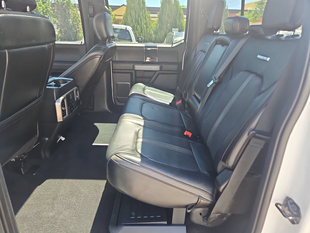 Used 2021 Ford F350 Platinum AWD/4WD image 26