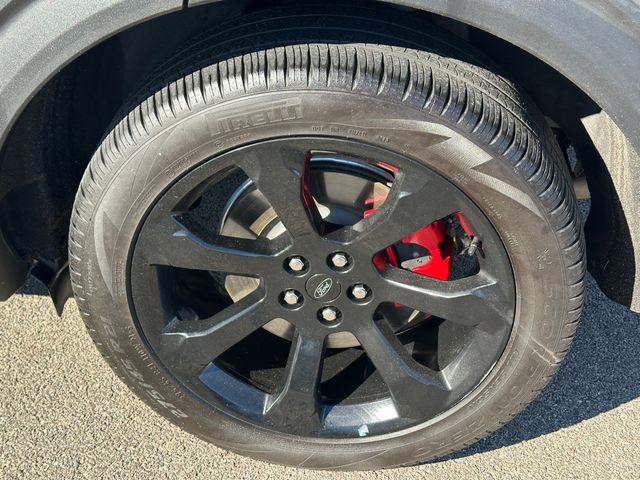 Used 2023 Ford Explorer ST w/ Equipment Group 401A image 8