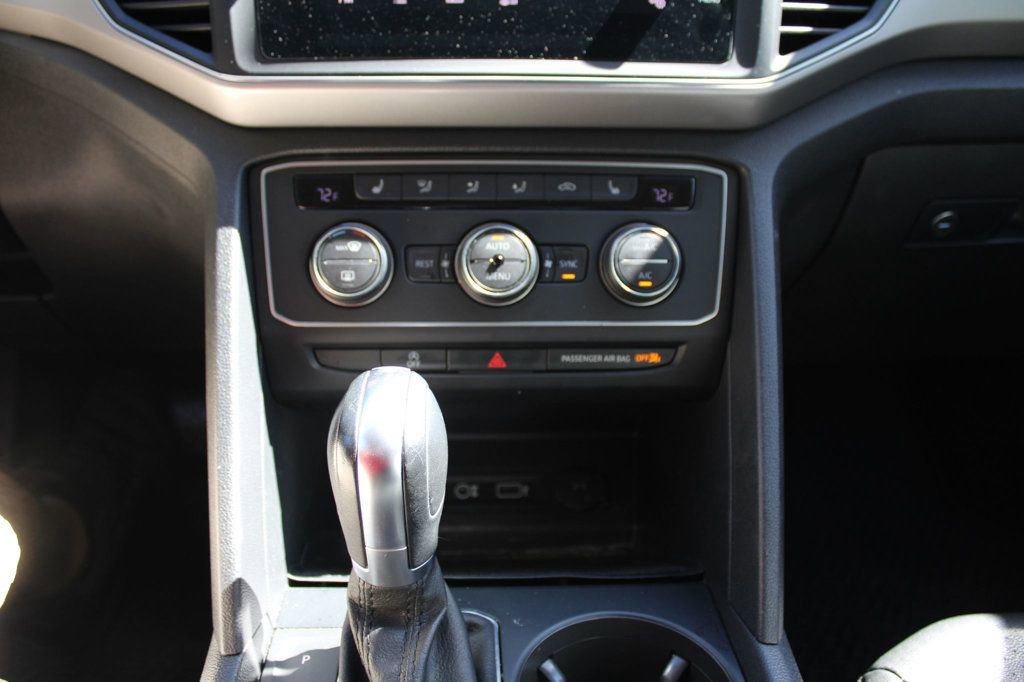 Used 2019 Volkswagen Atlas SE FWD image 21