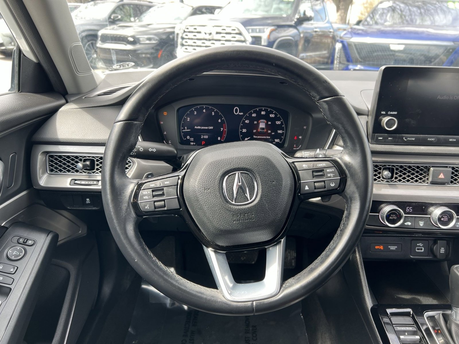 Used 2023 Acura Integra image 16