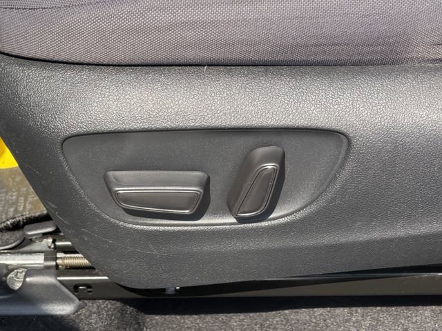 Certified 2024 Toyota Highlander LE FWD image 19