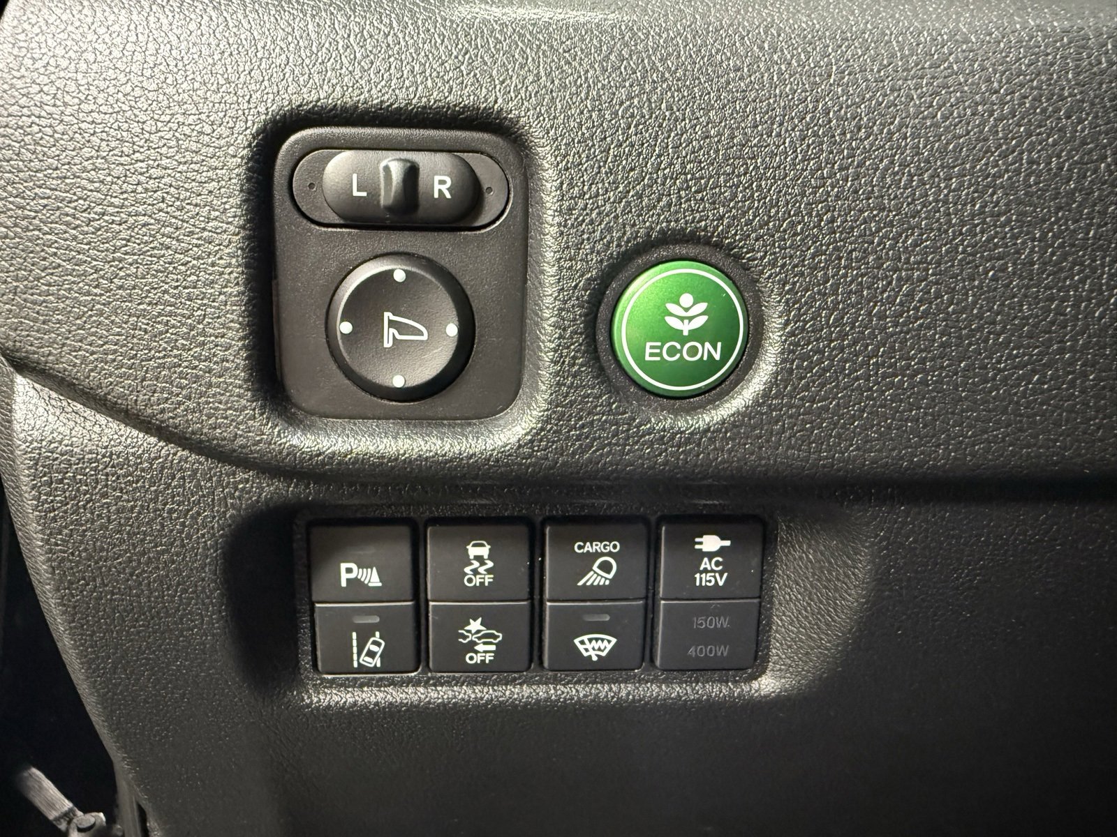 Used 2021 Honda Ridgeline Black Edition image 14