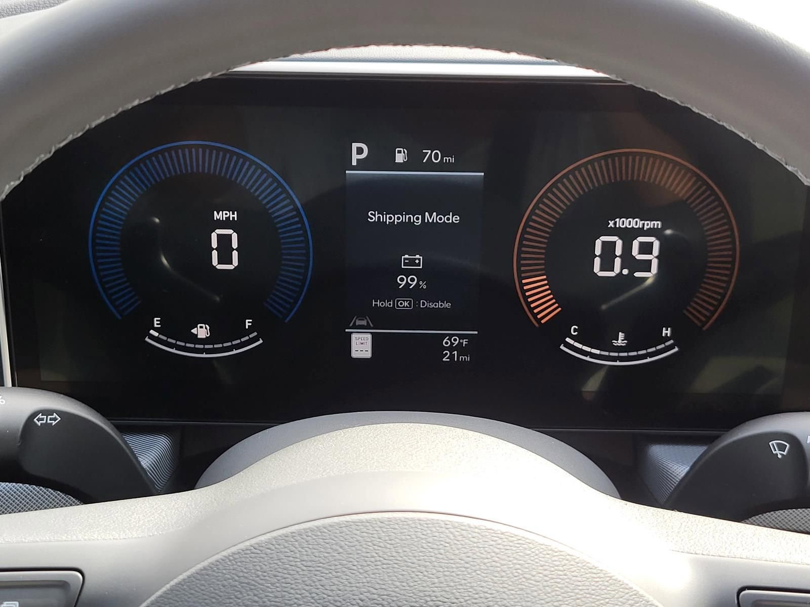 New 2026 Hyundai Sonata SEL image 20