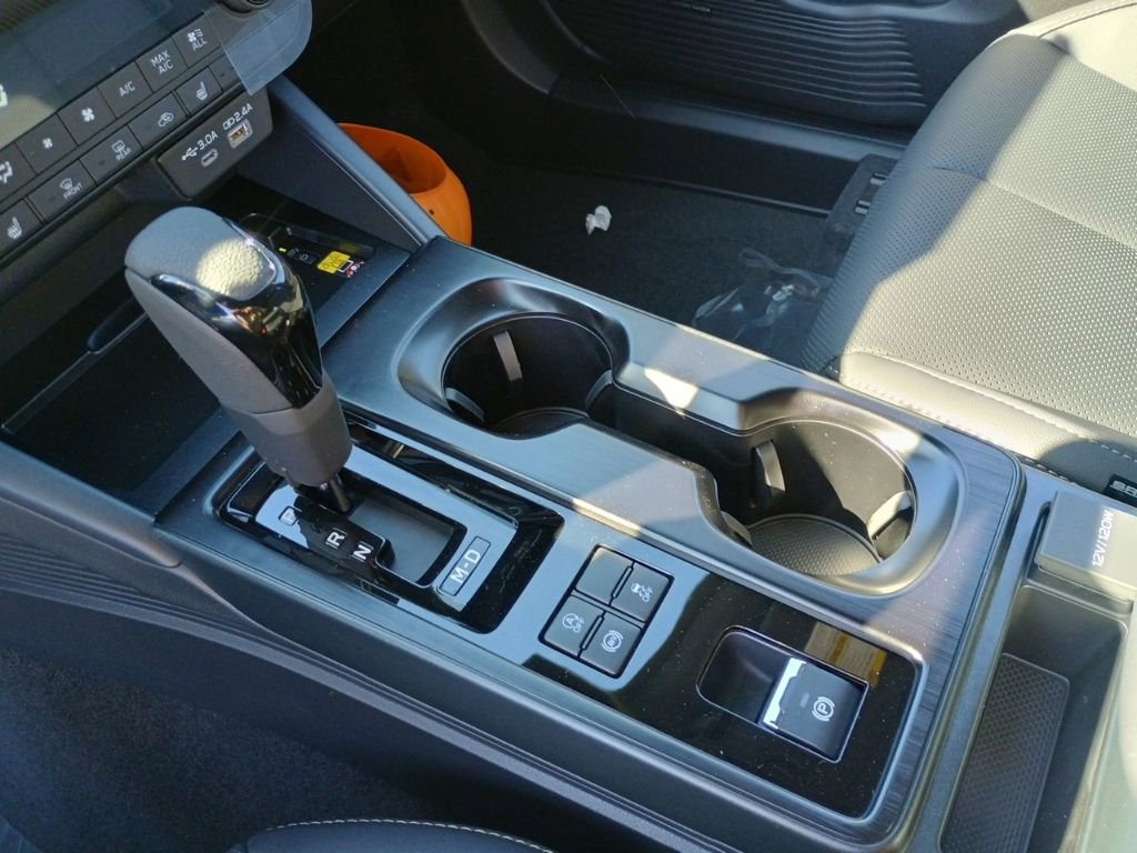 New 2026 Subaru Outback Limited image 23