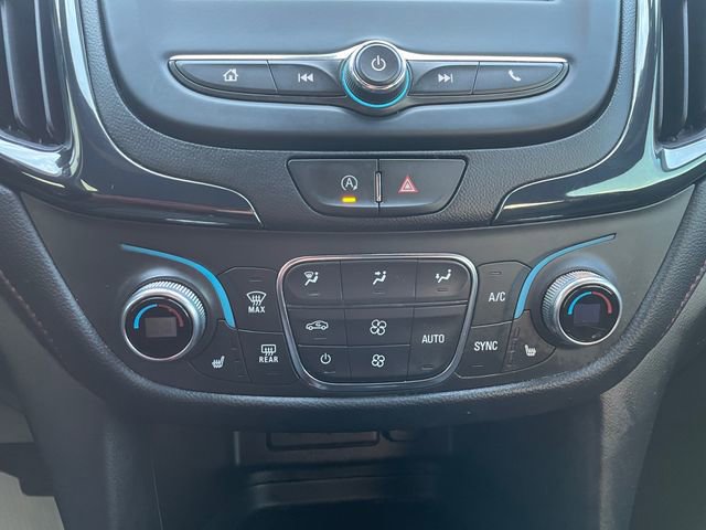 Used 2022 Chevrolet Equinox RS image 23