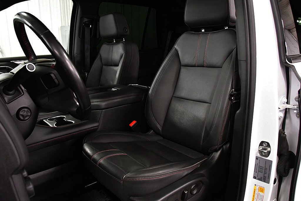 Used 2022 Chevrolet Tahoe RST w/ Luxury Package image 27