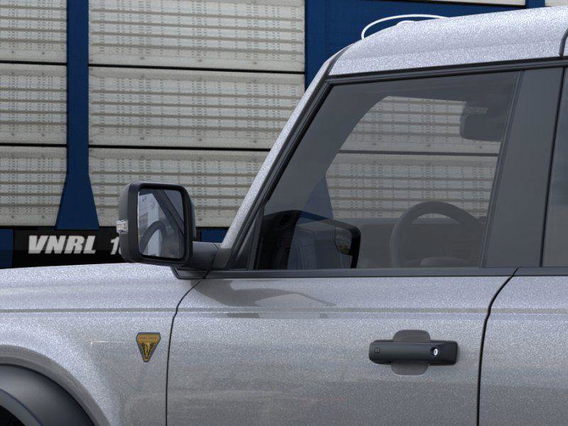 New 2025 Ford Bronco Badlands image 45