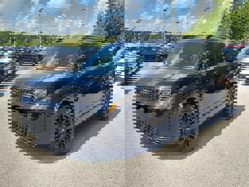 New 2025 Hyundai Santa Fe Calligraphy image 33