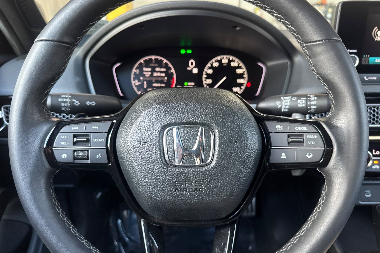 Used 2025 Honda Civic Sport image 11
