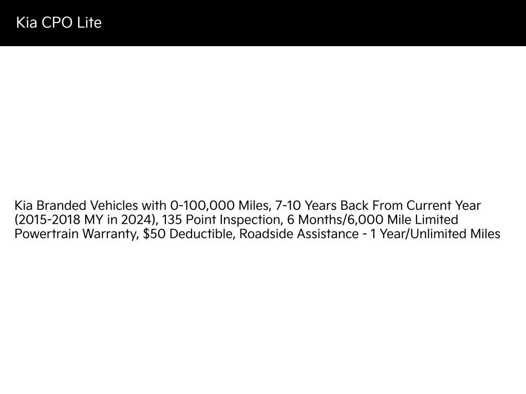 Used 2024 Kia Telluride EX w/ EX Captain's Chair Package FWD image 8