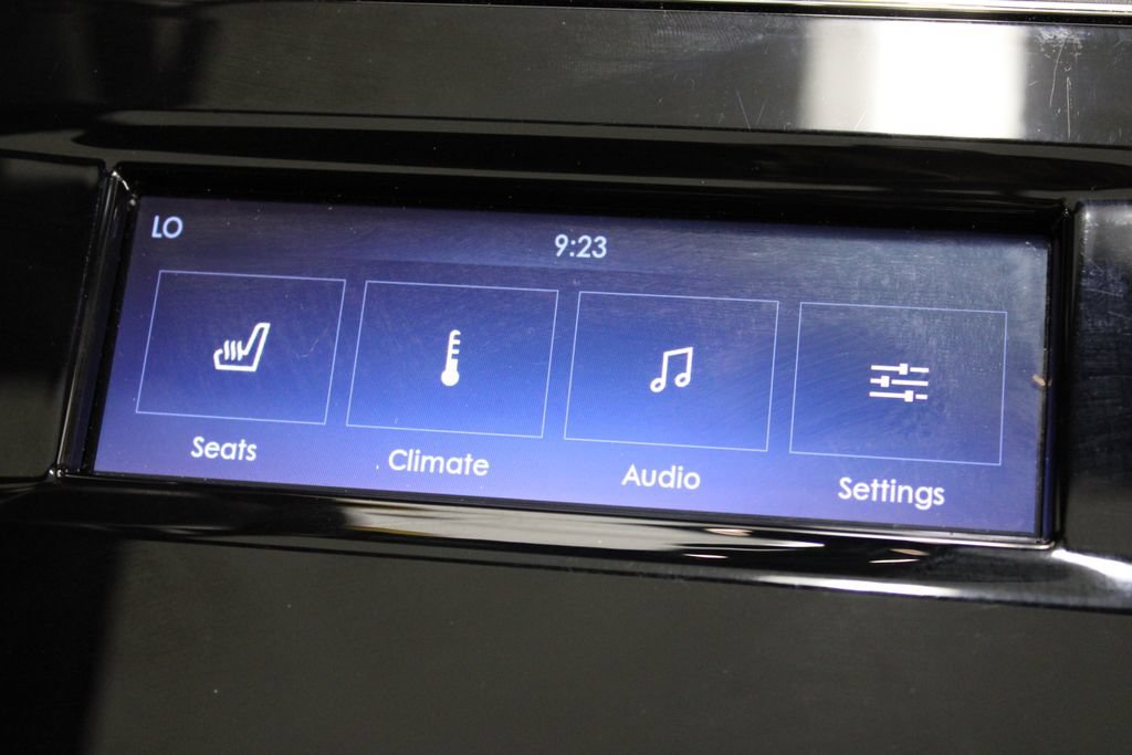Used 2024 Lincoln Navigator L Reserve AWD/4WD image 37