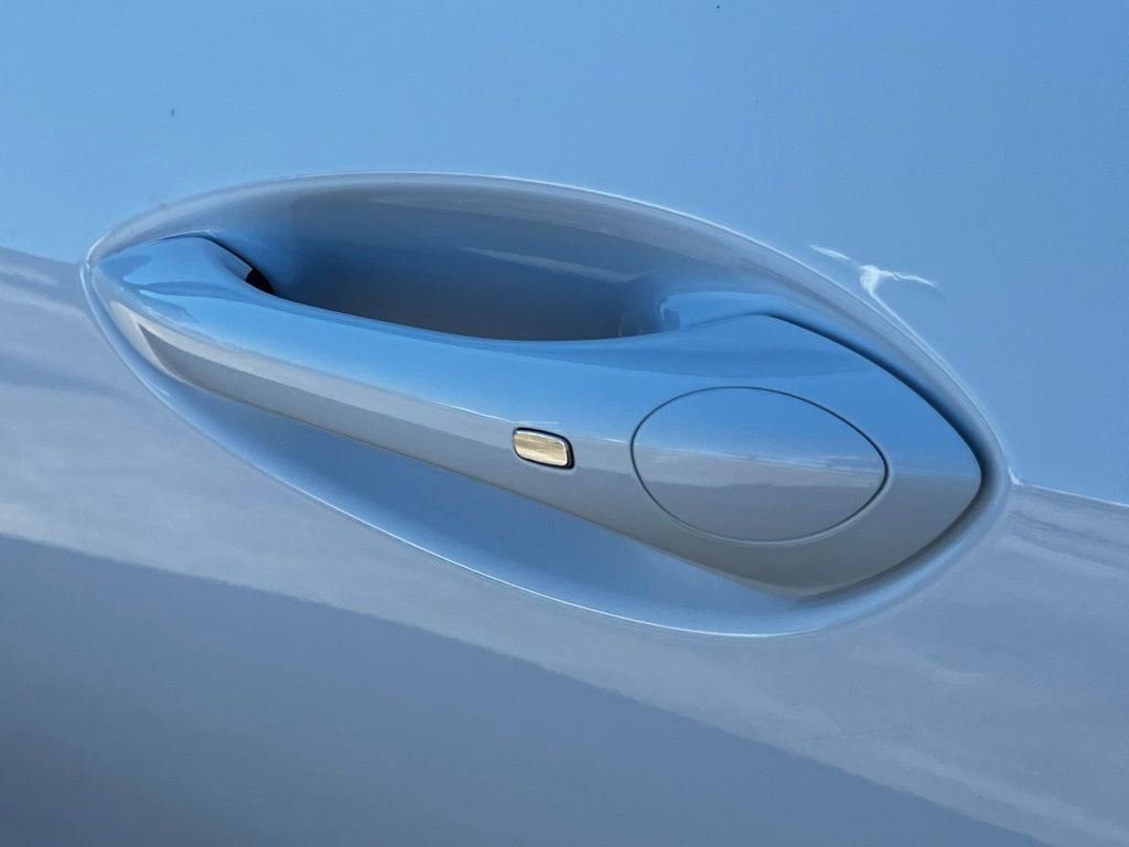 New 2026 Chevrolet Trax ACTIV w/ Sunroof Package image 22