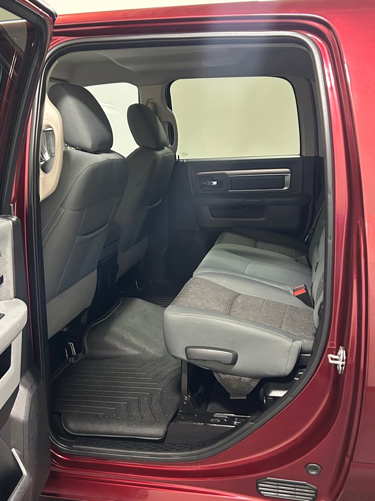 Used 2016 RAM 2500 Lone Star image 9