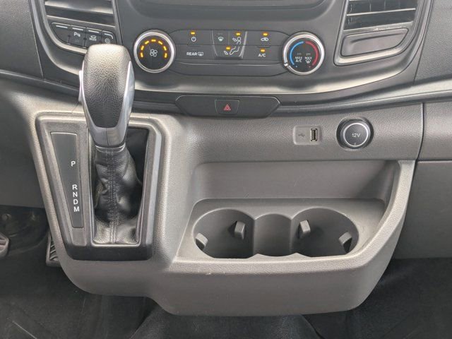 Used 2021 Ford Transit 350 XL image 20