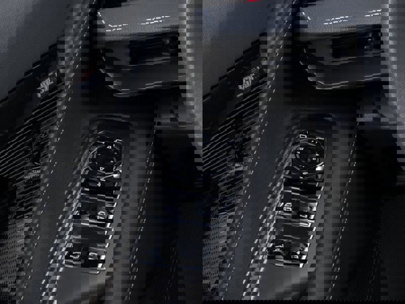 New 2026 Chevrolet Corvette Stingray Premium Conv w/ Stealth Interior Trim Package RWD image 49