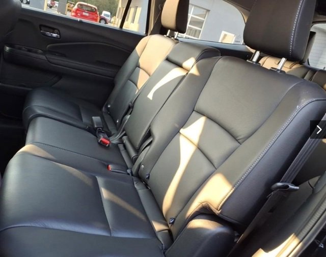 Used 2022 Honda Pilot Special Edition image 5