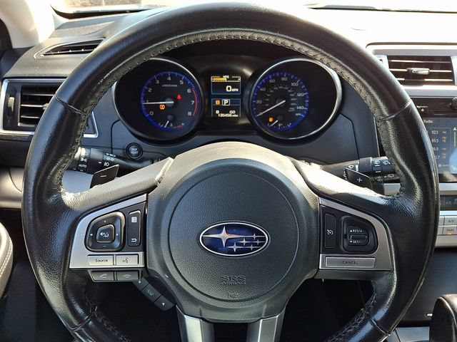 Used 2017 Subaru Outback 2.5i Premium AWD/4WD image 19