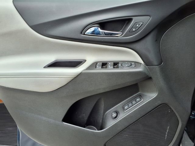Used 2020 Chevrolet Equinox Premier AWD/4WD image 16