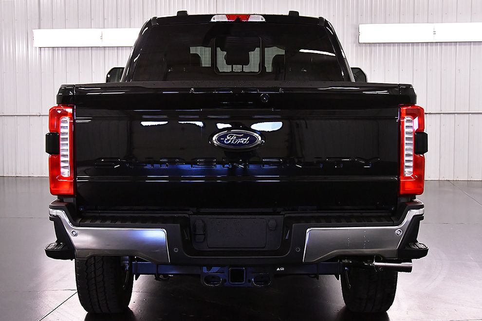 New 2026 Ford F350 Lariat w/ Lariat Ultimate Package AWD/4WD image 6