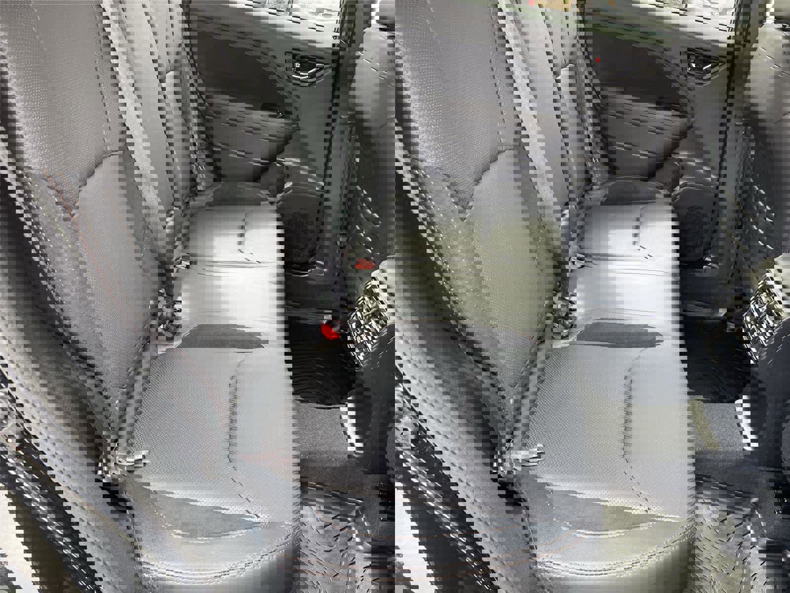 Used 2025 Subaru Forester Touring image 17