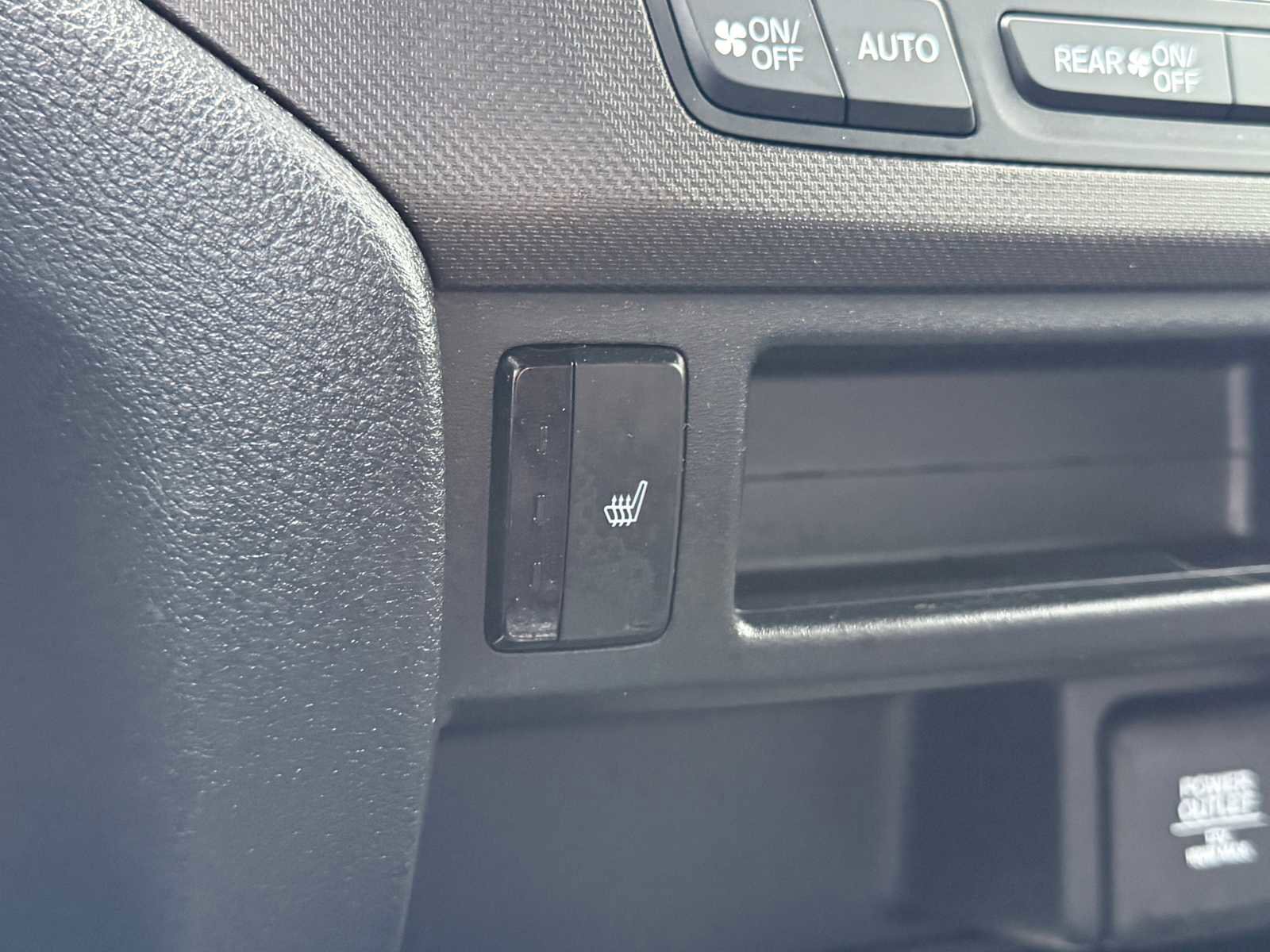 Used 2022 Honda Passport TrailSport image 30