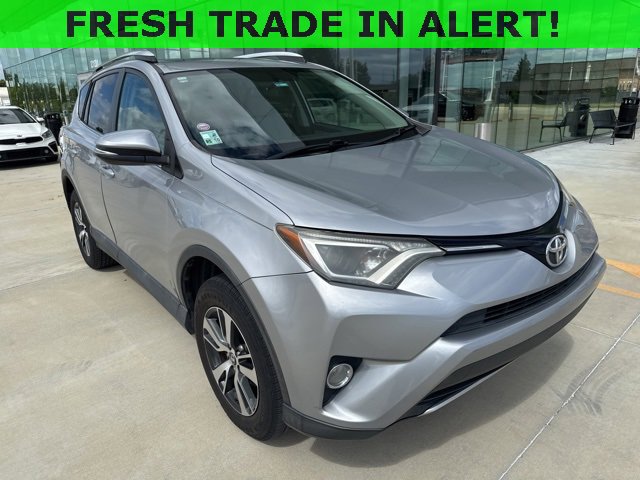 Used 2016 Toyota RAV4 XLE