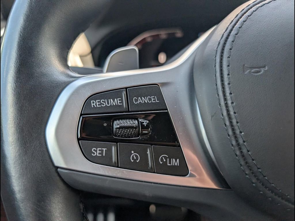 Used 2023 BMW X4 xDrive30i AWD/4WD image 13