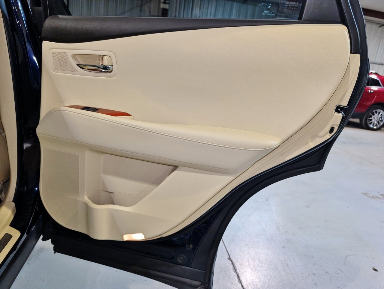 Used 2010 Lexus RX 350 AWD image 25