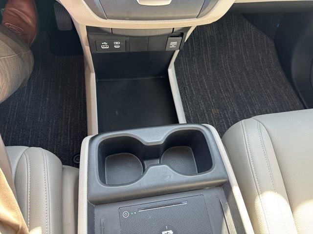 Used 2025 Honda Odyssey EX-L image 21