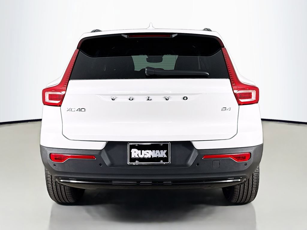 New 2026 Volvo XC40 B4 Plus w/ Protection Package image 6