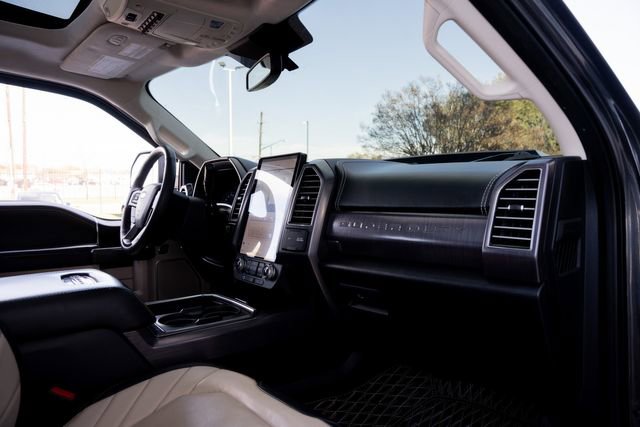 Used 2020 Ford F250 Limited image 37