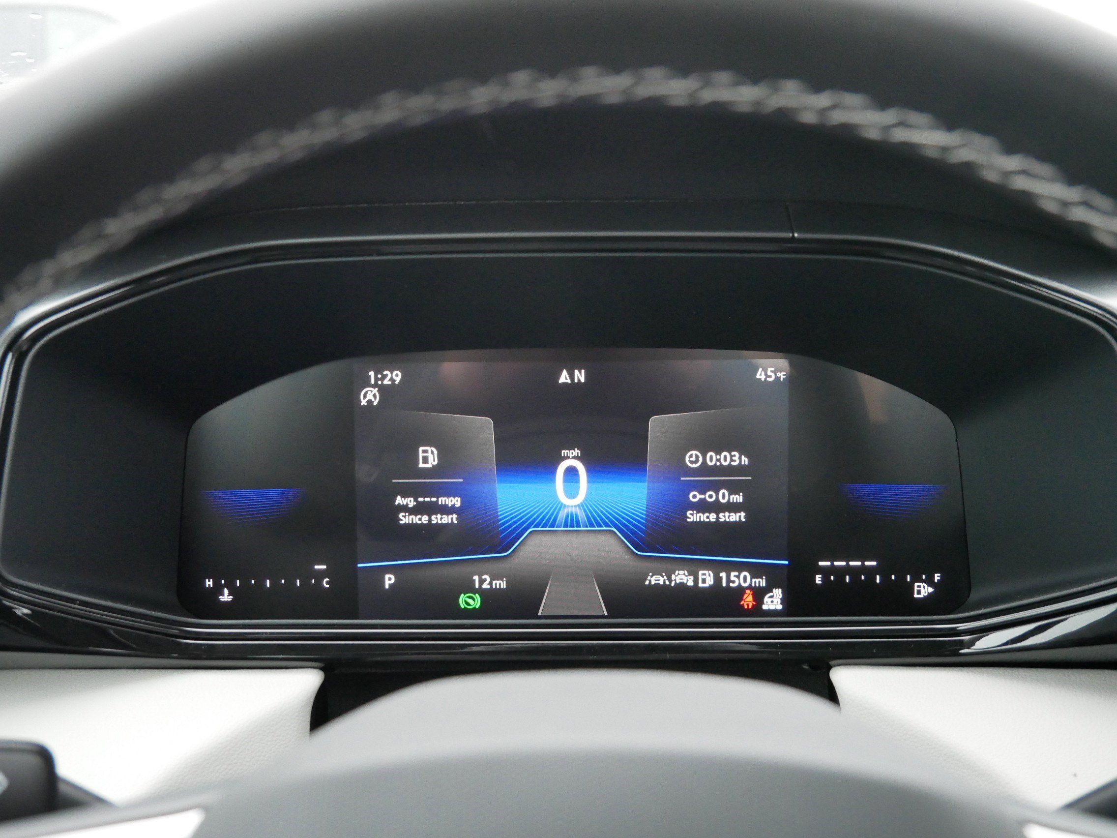 New 2026 Volkswagen Taos S FWD image 10