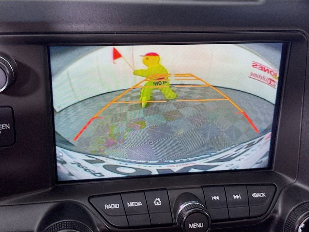 Used 2016 Chevrolet Corvette Stingray Coupe w/ 2LT Preferred Equipment Group image 6