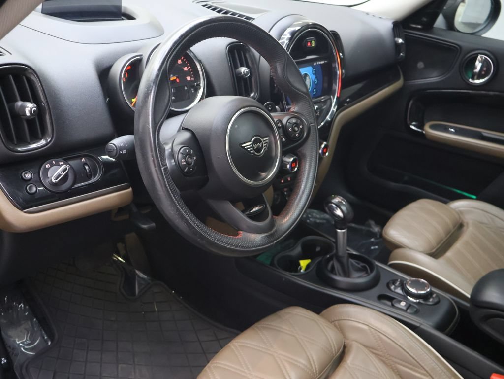 Used 2019 MINI Cooper Countryman S FWD image 17