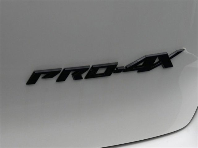 New 2026 Nissan Armada PRO-4X w/ Captain's Chari Seat Package image 25